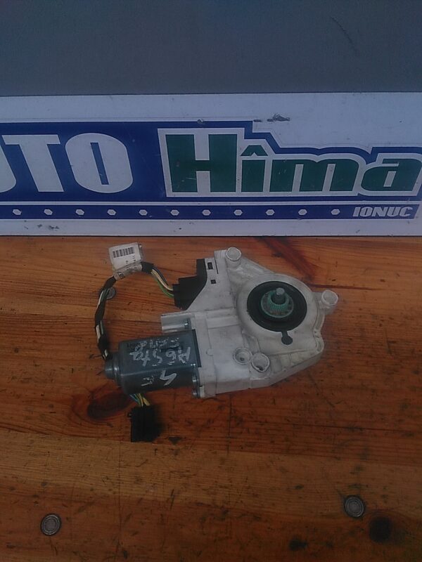 Motoras macara stanga fata AUDI A6 4F C6 SEDAN 2004-2011
