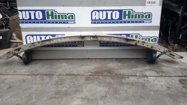 Ranforsare bara fata  BMW Seria 7 F01 F02 2008-2015 Serie V E60