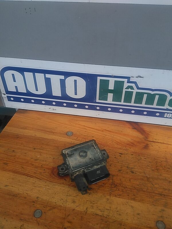 Releu bujii 3.0 D BMW X5 E70 2006-2013
