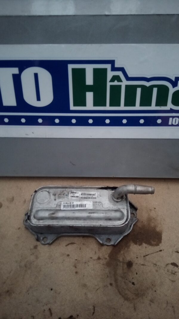 Termoflot răcire ulei  2.0D D4 TOYOTA Avensis  T250  2003-2009
