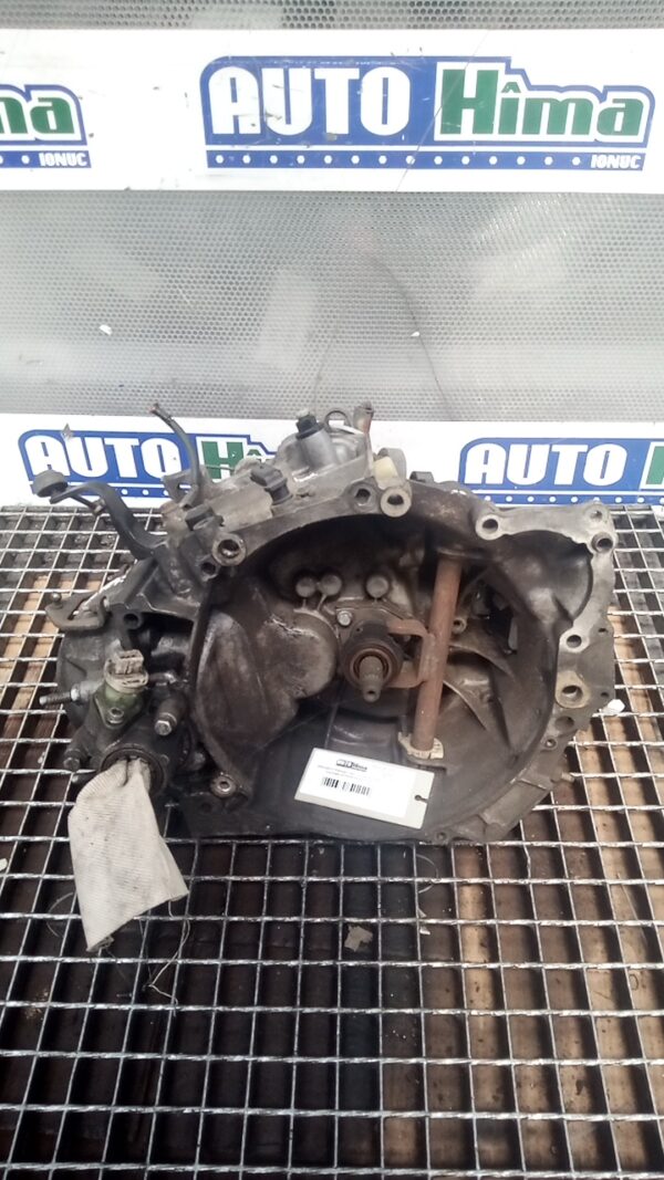 Cutie de viteze manuala 5+1 viteze CITROEN Berlingo I M49 1.9 D 1996-2008