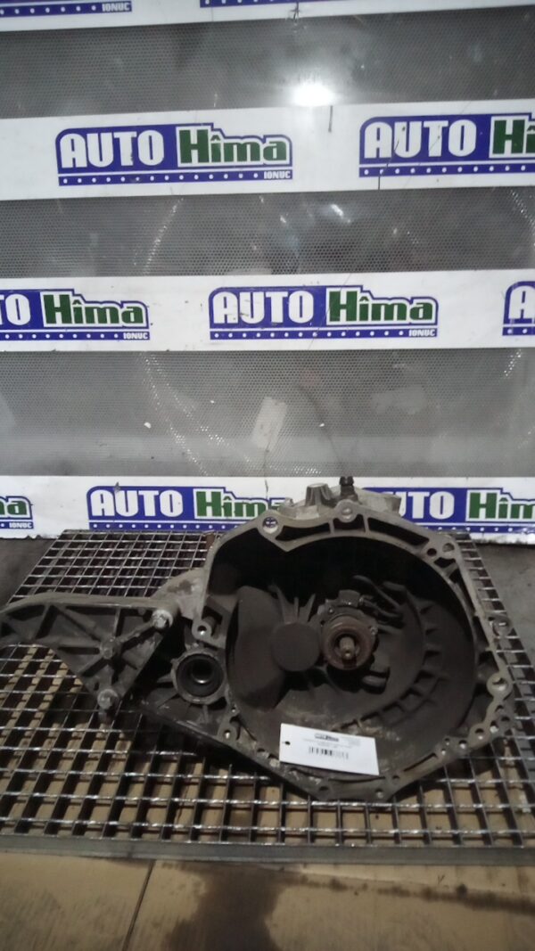 Cutie de viteze manuala 5+1 viteze OPEL Astra G 1.7 DTI 1998-2005