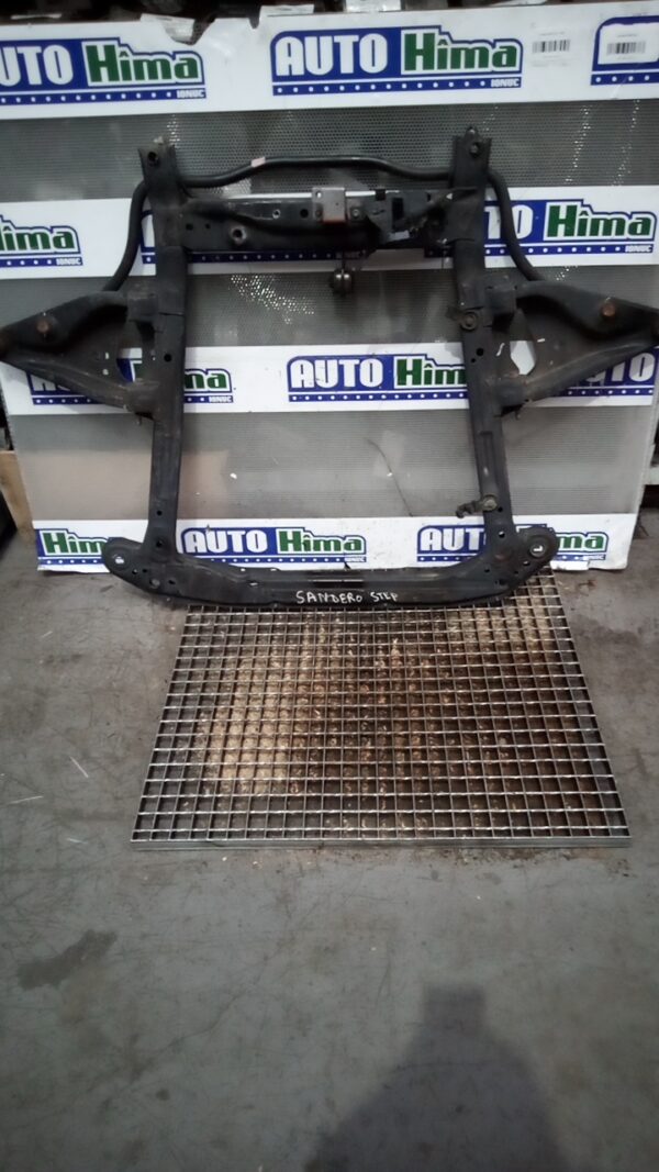 Cadru sau jug motor  1.5dci  DACIA Sandero II 2012-2020 Stepway