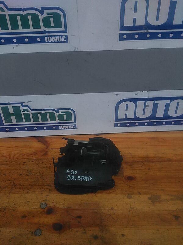 Broasca usa dreapta spate BMW Seria III E90 2004-2013