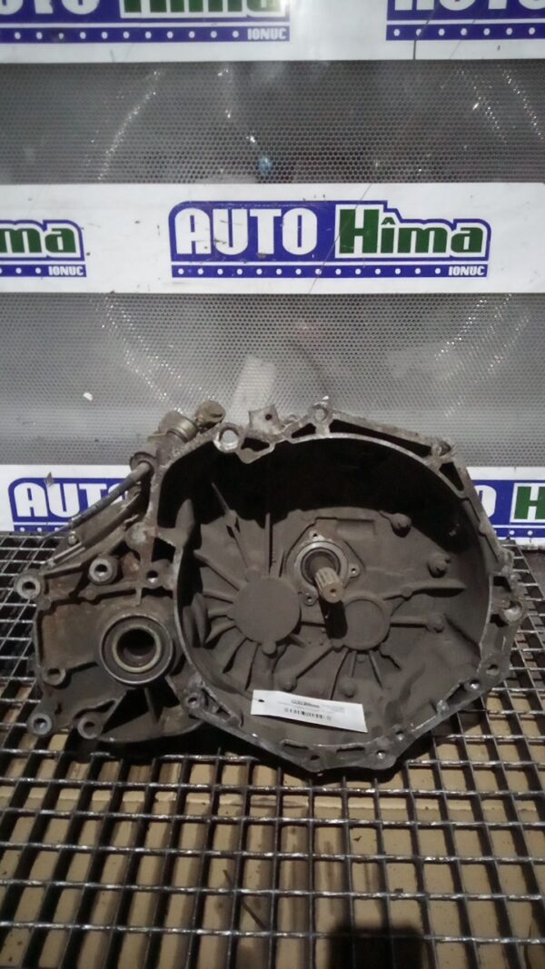 Cutie de viteze manuala 5+1 viteze OPEL Astra H 1.7 CDTI 2004-2014