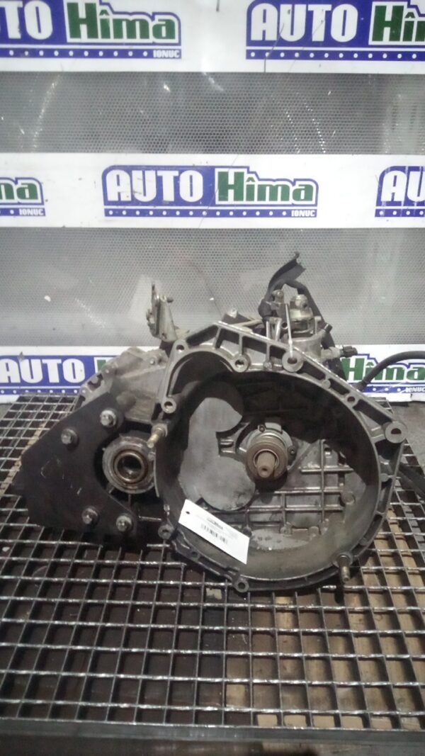 Cutie de viteze manuala 6+1 viteze ALFA ROMEO 159 2.4 JTDM 2004-2011