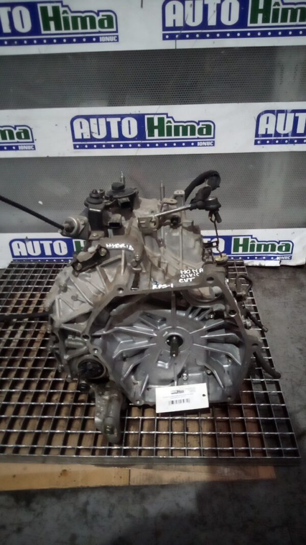 Cutie de viteze automata HONDA Civic MK8 1.3 B Hybrid 2006-2011