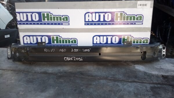 Ranforsare bara fata VOLVO S60 2000-2009