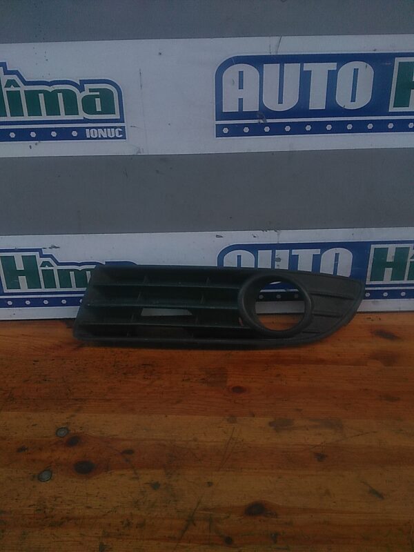 Grila proiector stanga VOLKSWAGEN Polo 9N- 2001-2009