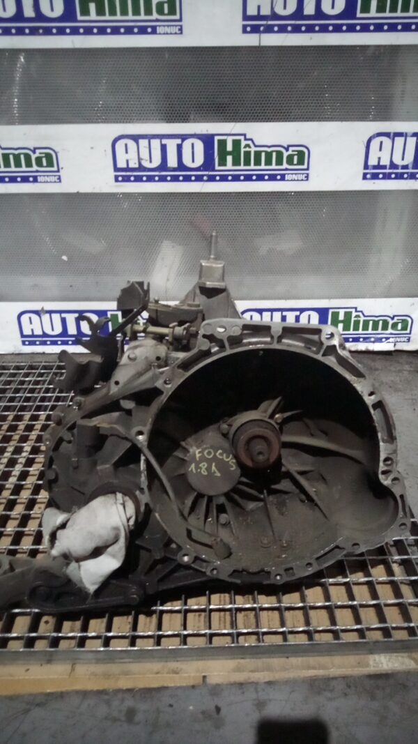 Cutie de viteze manuala 5+1 viteze FORD Focus I 1.8 TDCI 1998-2004