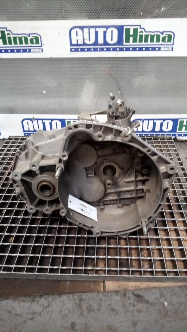 Cutie de viteze manuala 6+1 viteze OPEL Vectra C 1.9 CDTI 2002-2008