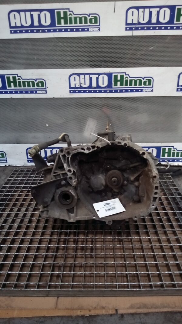 Cutie de viteze manuala 5+1 viteze NISSAN Micra III K12 1.5 DCI 2002-2010