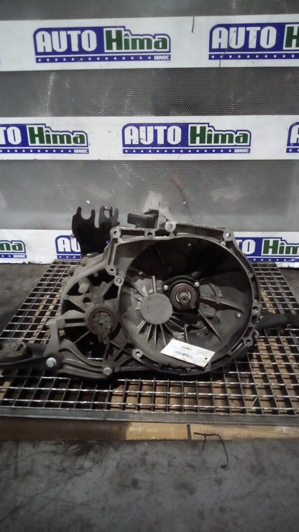 Cutie de viteze manuala 5+1 viteze FORD Focus II 1.6 TDCI 2004-2010