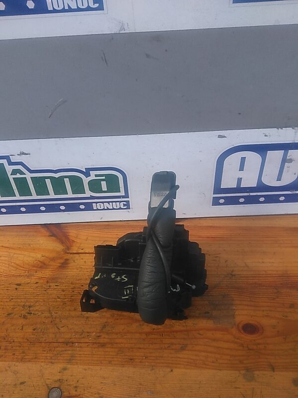 Broasca usa stanga spate RENAULT Megane III 2008-2016