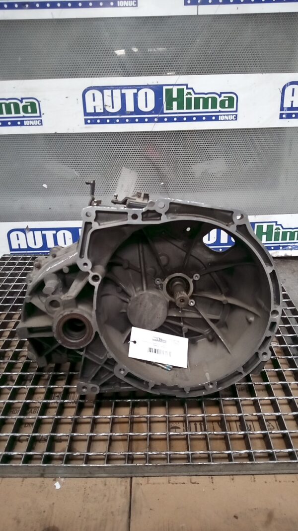 Cutie de viteze manuala 5+1 viteze FORD Focus II 1.6 TDCI 2004-2010
