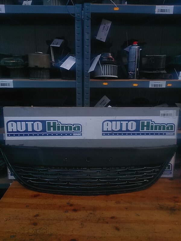 Grila bara fata OPEL Astra J 2009-2015
