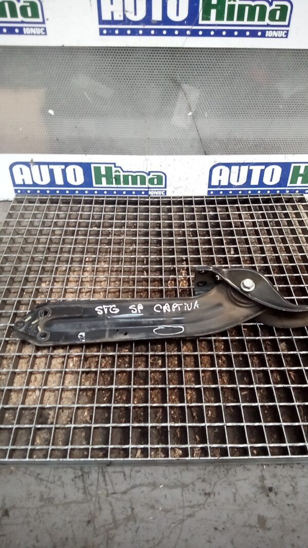 Brat punte spate stanga CHEVROLET Captiva I 2006-2018  2.2CDTI 4×4