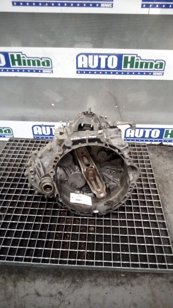 Cutie de viteze manuala cu Start Stop 6+1 viteze MINI Cooper 1.6 D 2001-2015