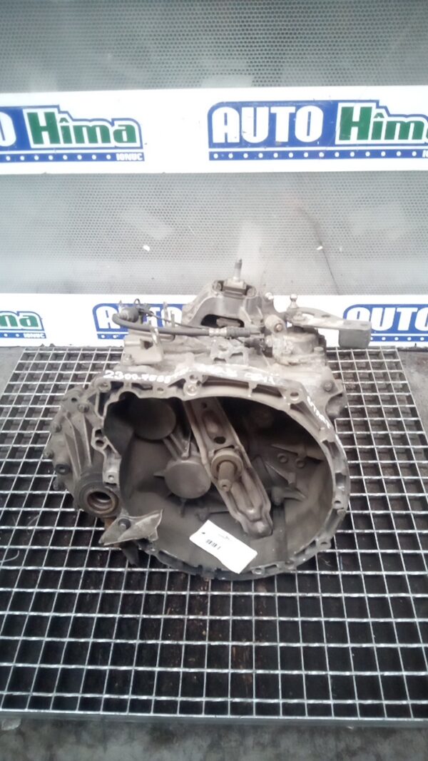 Cutie de viteze manuala cu Start Stop 6+1 viteze MINI Cooper 1.6 D 2001-2015