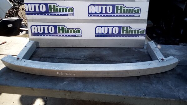 Ranforsare bara spate AUDI  A6 4F C6 SEDAN 2004-2011