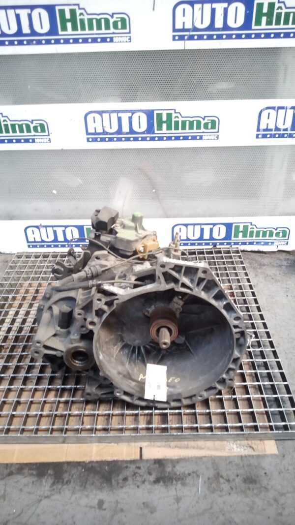 Cutie de viteze manuala 5+1 viteze FORD Mondeo MK2 1.8 TD 1996-2000