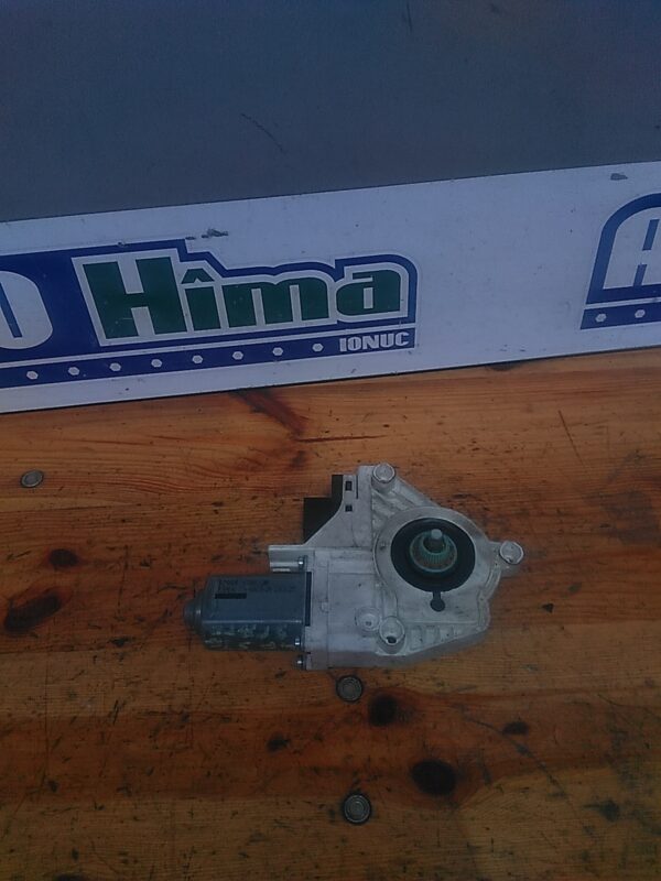 Motoras macara stanga spate AUDI A6 4F C6 SEDAN 2004-2011