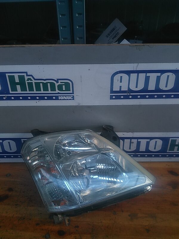 Far dreapta OPEL Meriva A 2003-2010