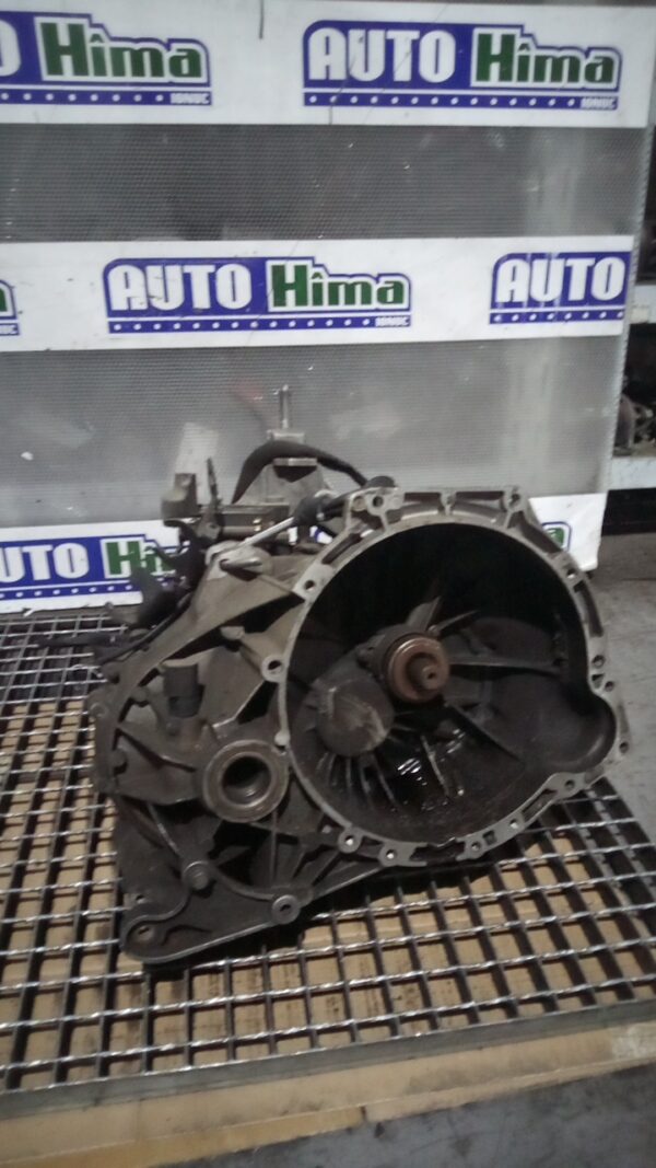 Cutie de viteze manuala 5+1 viteze FORD Focus I 1.8 TDCI 1998-2004