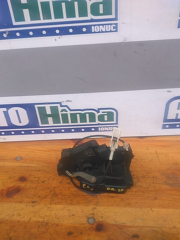 Broasca usa dreapta spate BMW Seria III E46 1997-2006