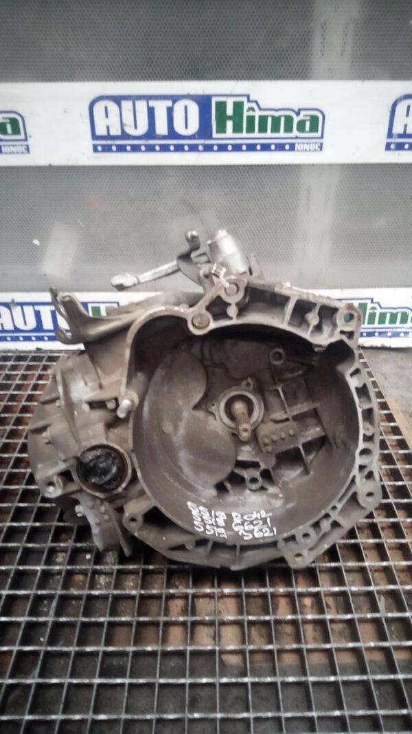 Cutie de viteze manuala 6+1 viteze OPEL Astra H 1.3 CDTI 2004-2014