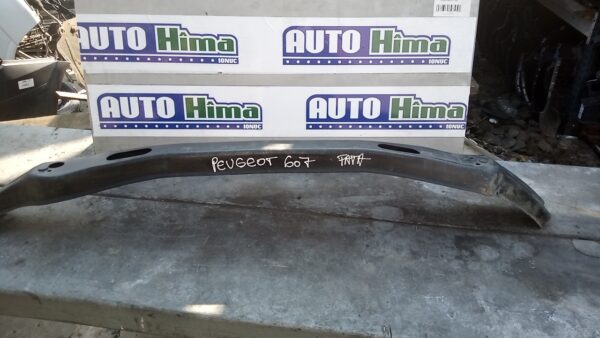 Ranforsare bara fata PEUGEOT 607 1999-2010