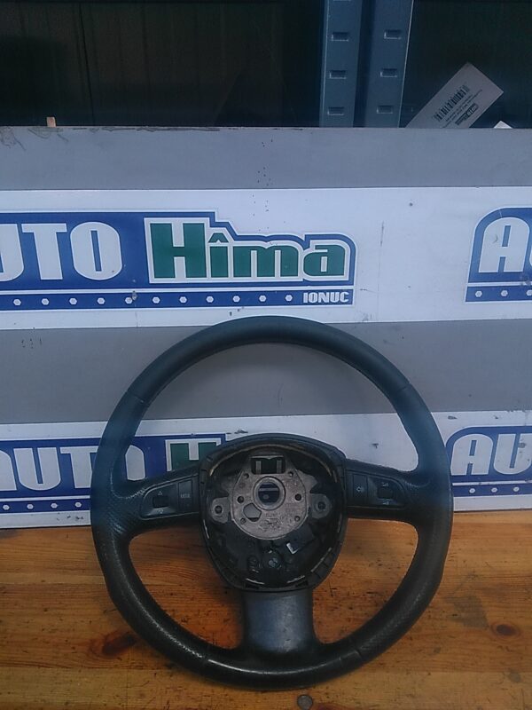 Volan in 3 spite cu comenzi AUDI A6 4F C6  SEDAN 2004-2011