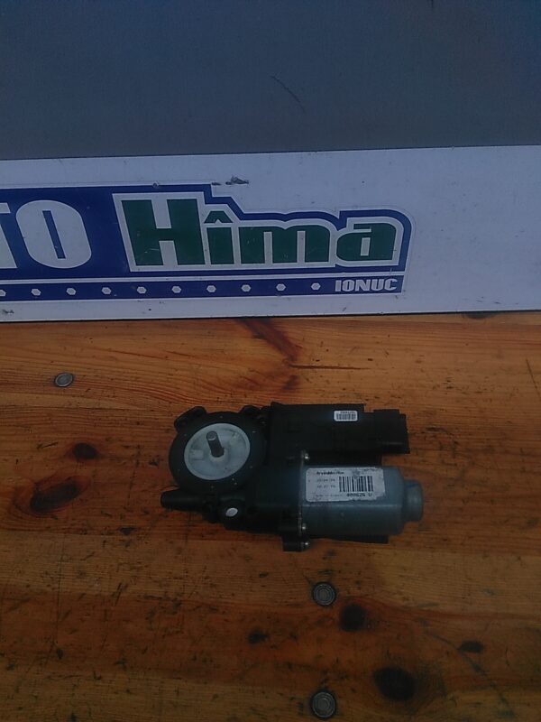Motoras macara stanga fata RENAULT Espace IV  2002-2014