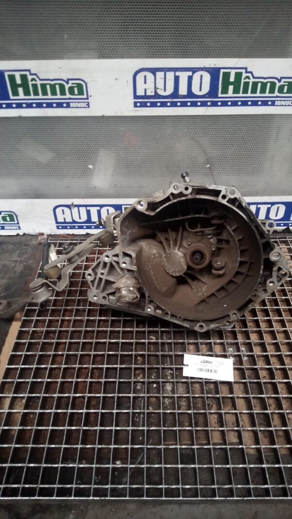 Cutie de viteze manuala 5+1 viteze OPEL Meriva A 1.6 B 2003-2010