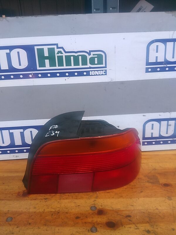 Stop dreapta BMW Seria V  E39 1995-2003