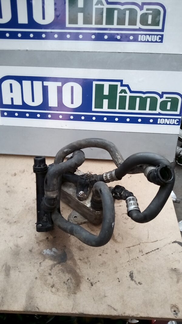 Radiator răcire ulei cutie de viteze automata 3.0D BMW X5 E70 2006-2013