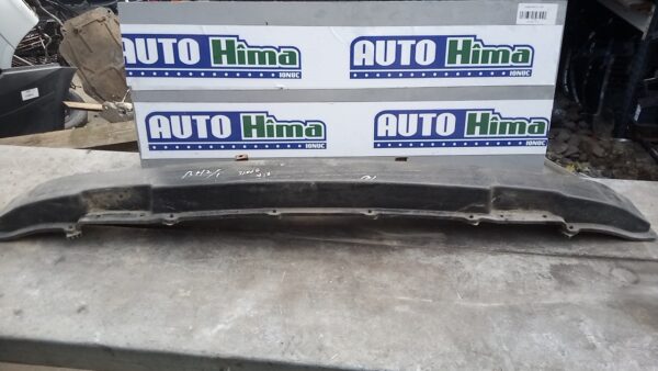Ranforsare bara spate KIA  Carnival II GQ 1999-2007