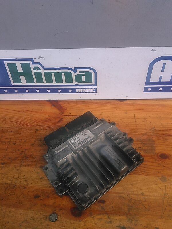 Calculator motor 2.2 CDTI CHEVROLET Captiva I 2006-2018