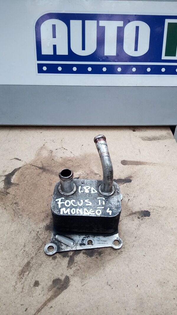 Termoflot răcire ulei  2.0TDCI  FORD Focus II  2004-2010