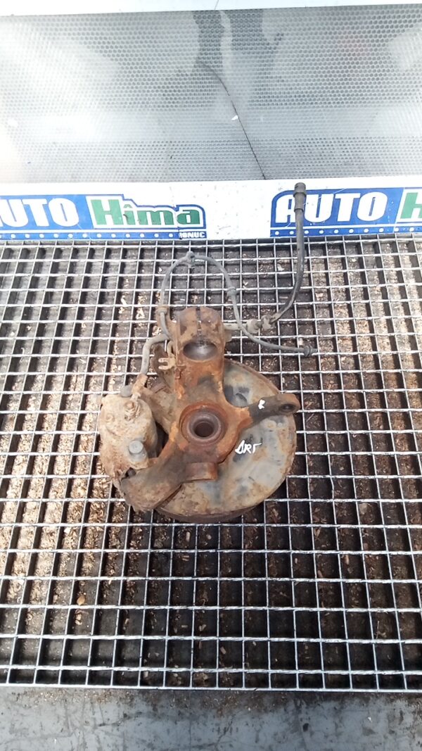 Fuzeta fata dreapta 1.4B VOLKSWAGEN Polo 9N- 2001-2009