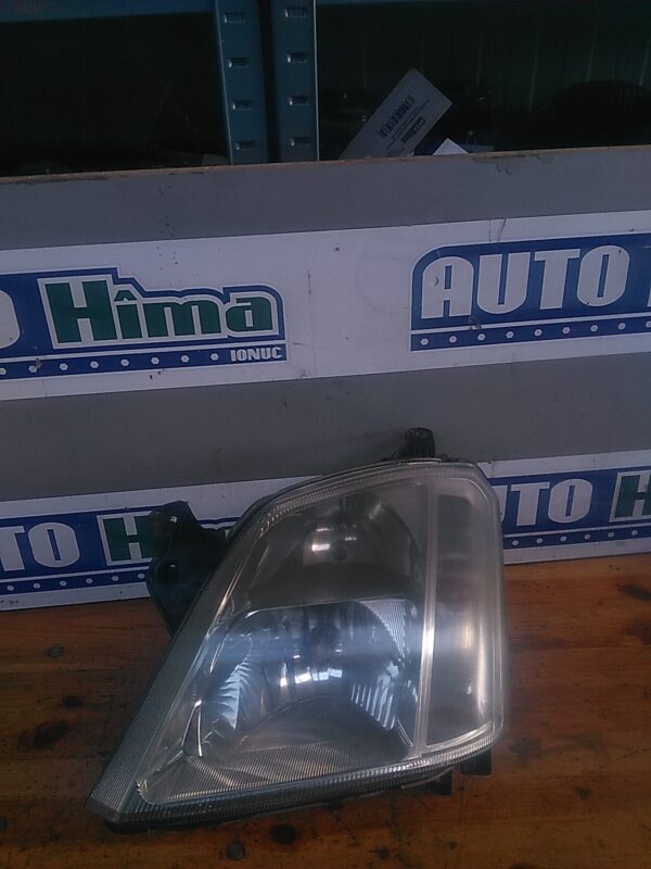 Far stanga OPEL Meriva A 2003-2010