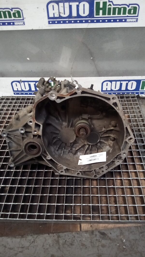Cutie de viteze manuala 5+1 viteze OPEL Vectra B 1.7 TD 1995-2002