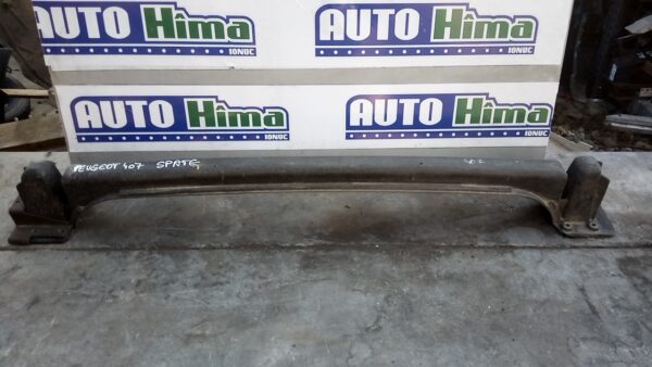 Ranforsare bara spate PEUGEOT 407 2004-2018