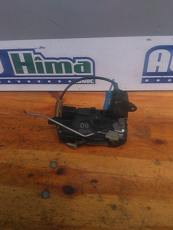 Broasca usa dreapta fata OPEL Astra H 2004-2014