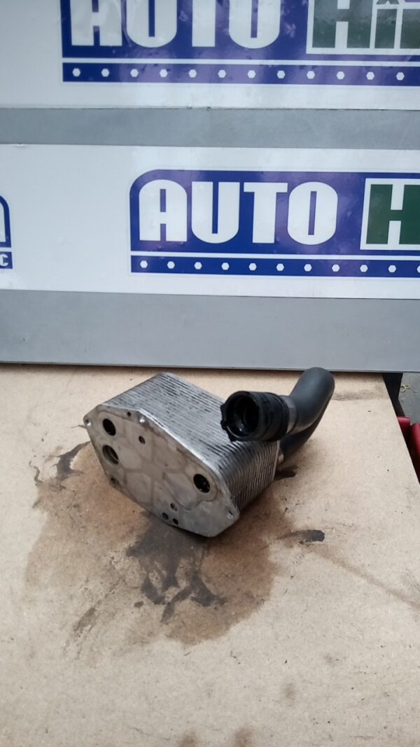 Termoflot răcire ulei 3.0D BMW Seria III  E46 1997-2006