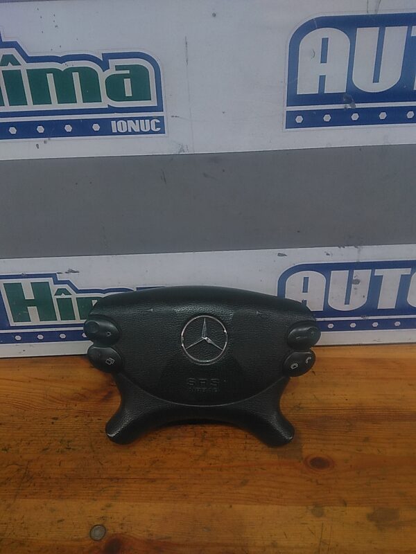 Airbag volan MERCEDES E-Class W211 2002-2009