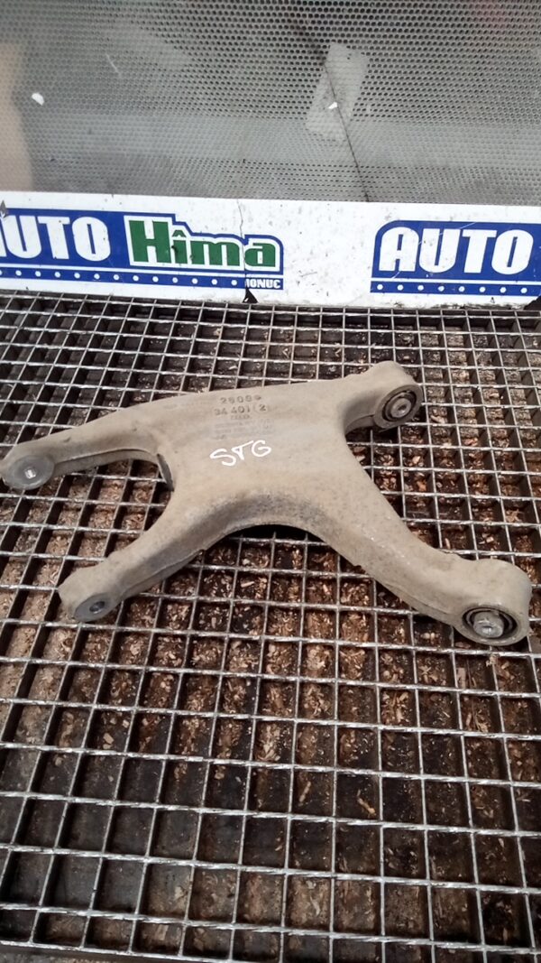 Brat axa spate stanga inferior 2.0Tdi 4×4 AUDI Q5 8R 2008–2017