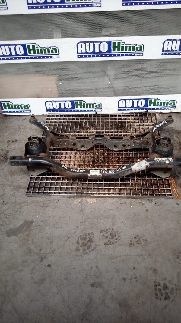 Cadru sau jug spate VOLKSWAGEN TOURAN 1T1 2005-2010