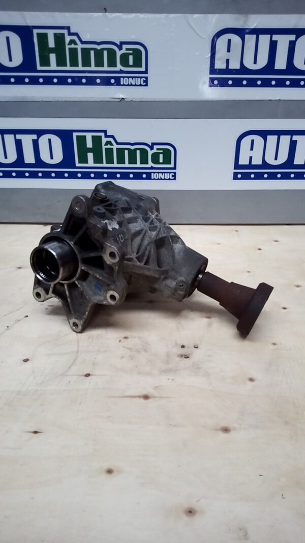 Cutie de transfer FORD Kuga I  C934  2008-2012  2.0TDCI