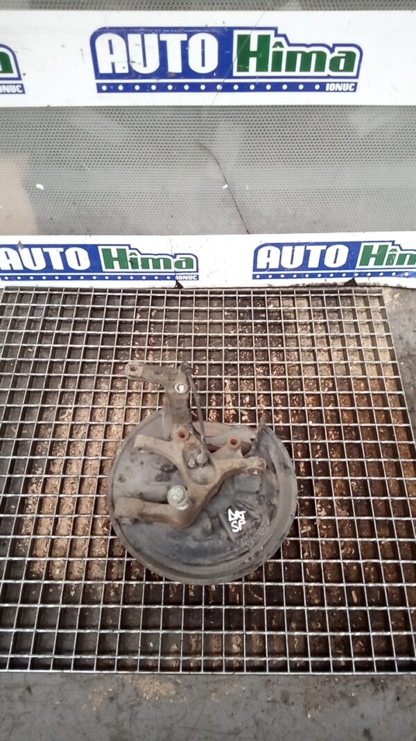 Fuzeta spate dreapta VOLKSWAGEN TOURAN 1T1 2005-2010